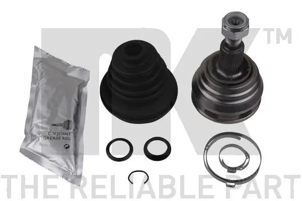 Gelenksatz, Antriebswelle NK 5147101