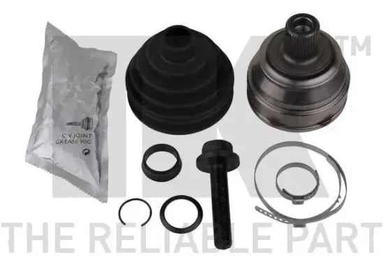 Gelenksatz, Antriebswelle NK 5147105 Bild Gelenksatz, Antriebswelle NK 5147105