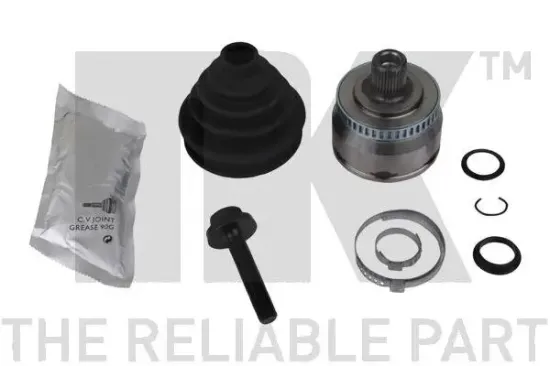 Gelenksatz, Antriebswelle NK 5147125 Bild Gelenksatz, Antriebswelle NK 5147125