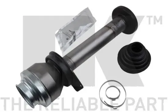 Gelenksatz, Antriebswelle Vorderachse rechts getriebeseitig NK 5147133 Bild Gelenksatz, Antriebswelle Vorderachse rechts getriebeseitig NK 5147133