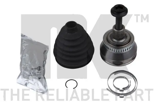 Gelenksatz, Antriebswelle NK 5147134