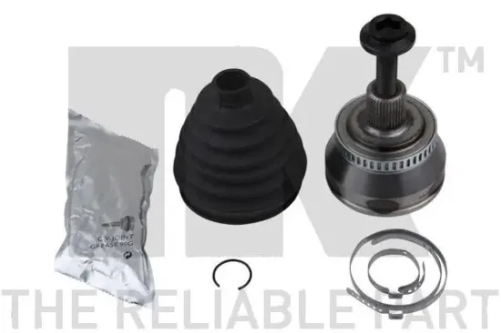 Gelenksatz, Antriebswelle NK 5147134 Bild Gelenksatz, Antriebswelle NK 5147134