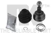 Gelenksatz, Antriebswelle NK 5147152
