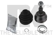 Gelenksatz, Antriebswelle NK 5147152