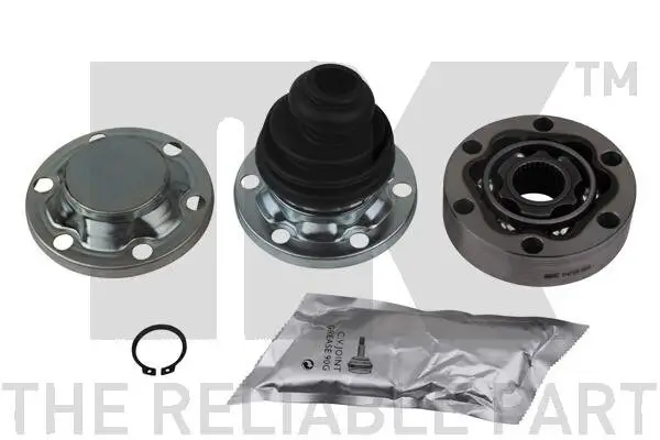 Gelenksatz, Antriebswelle NK 5147154