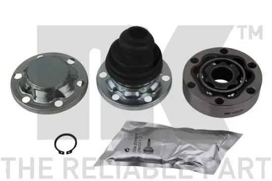 Gelenksatz, Antriebswelle NK 5147154 Bild Gelenksatz, Antriebswelle NK 5147154