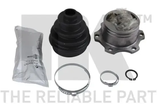 Gelenksatz, Antriebswelle Vorderachse links Vorderachse rechts getriebeseitig NK 5147155 Bild Gelenksatz, Antriebswelle Vorderachse links Vorderachse rechts getriebeseitig NK 5147155