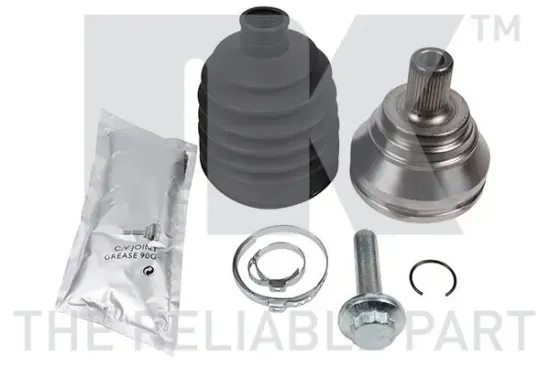 Gelenksatz, Antriebswelle NK 5147204 Bild Gelenksatz, Antriebswelle NK 5147204