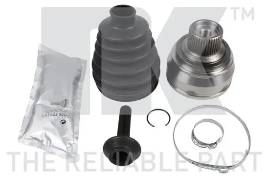 Gelenksatz, Antriebswelle NK 5147206 Bild Gelenksatz, Antriebswelle NK 5147206