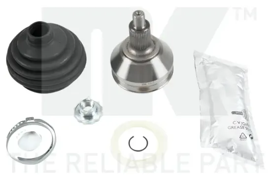 Gelenksatz, Antriebswelle NK 5147210 Bild Gelenksatz, Antriebswelle NK 5147210