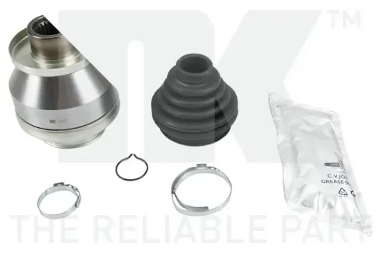 Gelenksatz, Antriebswelle NK 5147212 Bild Gelenksatz, Antriebswelle NK 5147212