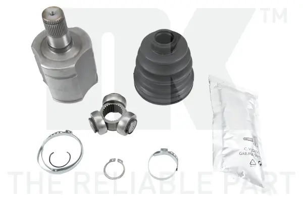 Gelenksatz, Antriebswelle NK 5147213