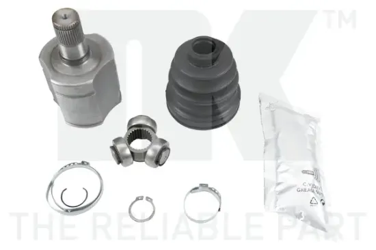 Gelenksatz, Antriebswelle NK 5147213 Bild Gelenksatz, Antriebswelle NK 5147213
