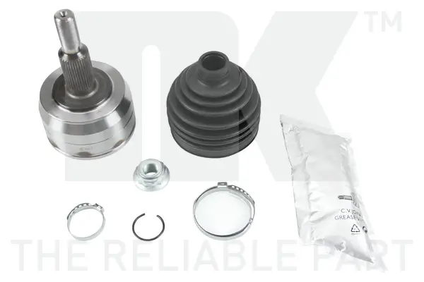 Gelenksatz, Antriebswelle NK 5147214