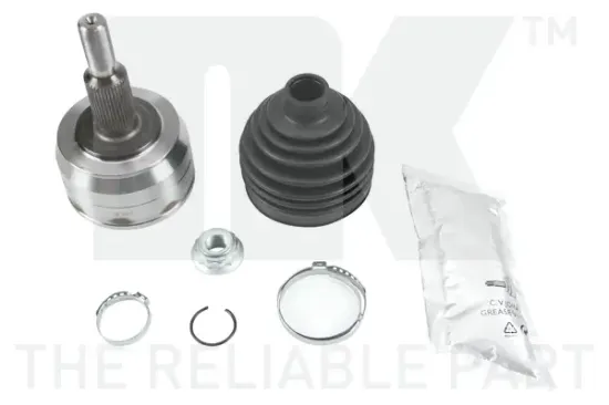 Gelenksatz, Antriebswelle NK 5147214 Bild Gelenksatz, Antriebswelle NK 5147214