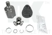Gelenksatz, Antriebswelle getriebeseitig NK 5147216