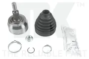 Gelenksatz, Antriebswelle Vorderachse radseitig NK 5147217