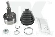 Gelenksatz, Antriebswelle Vorderachse links Vorderachse rechts radseitig NK 5147220