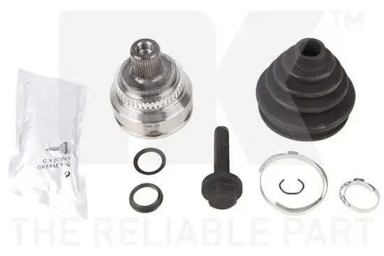 Gelenksatz, Antriebswelle NK 514775 Bild Gelenksatz, Antriebswelle NK 514775