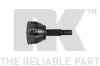 Gelenksatz, Antriebswelle NK 515001