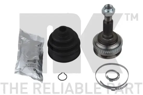 Gelenksatz, Antriebswelle NK 515004 Bild Gelenksatz, Antriebswelle NK 515004