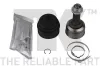 Gelenksatz, Antriebswelle radseitig NK 515109