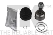 Gelenksatz, Antriebswelle radseitig NK 515109
