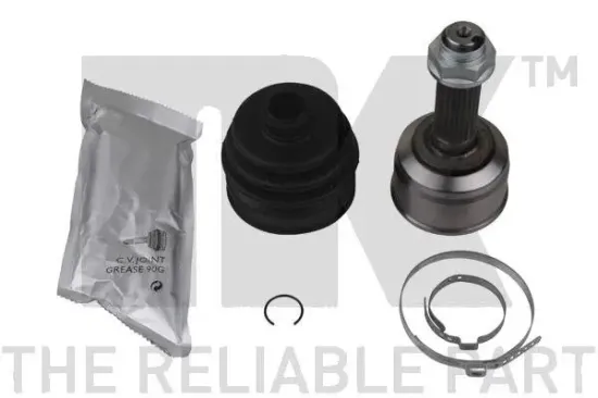 Gelenksatz, Antriebswelle radseitig NK 515109 Bild Gelenksatz, Antriebswelle radseitig NK 515109