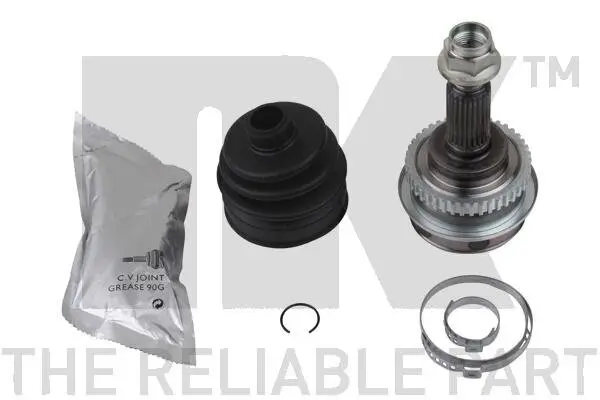 Gelenksatz, Antriebswelle radseitig NK 515204