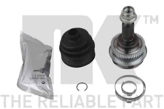 Gelenksatz, Antriebswelle radseitig NK 515204 Bild Gelenksatz, Antriebswelle radseitig NK 515204