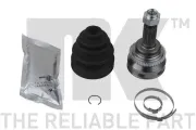 Gelenksatz, Antriebswelle radseitig NK 515205