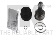 Gelenksatz, Antriebswelle Vorderachse radseitig NK 515207