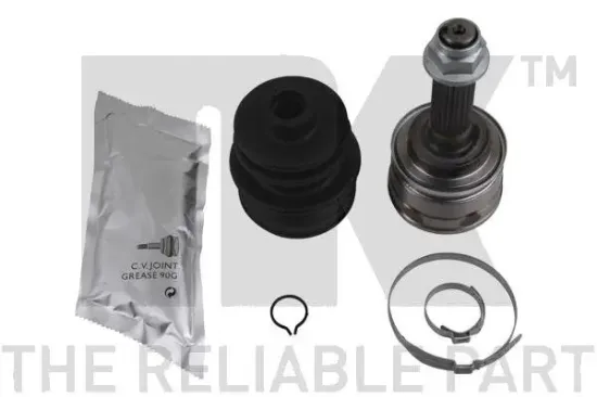 Gelenksatz, Antriebswelle Vorderachse radseitig NK 515207 Bild Gelenksatz, Antriebswelle Vorderachse radseitig NK 515207