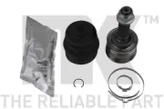 Gelenksatz, Antriebswelle radseitig NK 515211