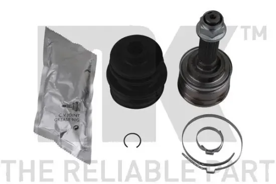 Gelenksatz, Antriebswelle radseitig NK 515211 Bild Gelenksatz, Antriebswelle radseitig NK 515211