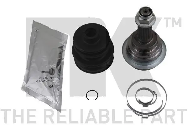 Gelenksatz, Antriebswelle Vorderachse NK 515213