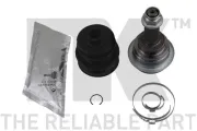 Gelenksatz, Antriebswelle Vorderachse NK 515213