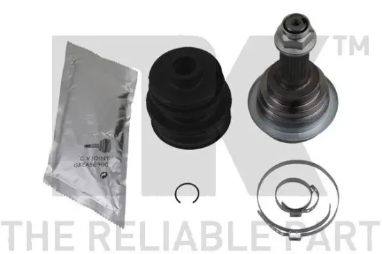 Gelenksatz, Antriebswelle Vorderachse NK 515213 Bild Gelenksatz, Antriebswelle Vorderachse NK 515213