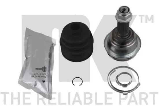 Gelenksatz, Antriebswelle Vorderachse radseitig NK 515215 Bild Gelenksatz, Antriebswelle Vorderachse radseitig NK 515215