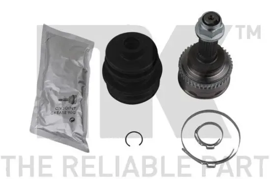 Gelenksatz, Antriebswelle Vorderachse radseitig NK 515218 Bild Gelenksatz, Antriebswelle Vorderachse radseitig NK 515218