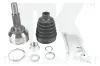Gelenksatz, Antriebswelle Vorderachse radseitig NK 516603