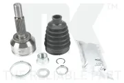 Gelenksatz, Antriebswelle Vorderachse radseitig NK 516603
