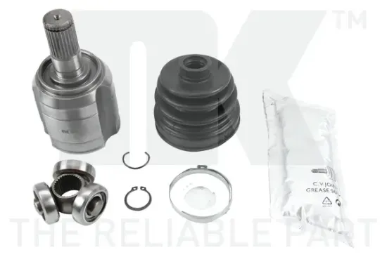 Gelenksatz, Antriebswelle NK 519905 Bild Gelenksatz, Antriebswelle NK 519905
