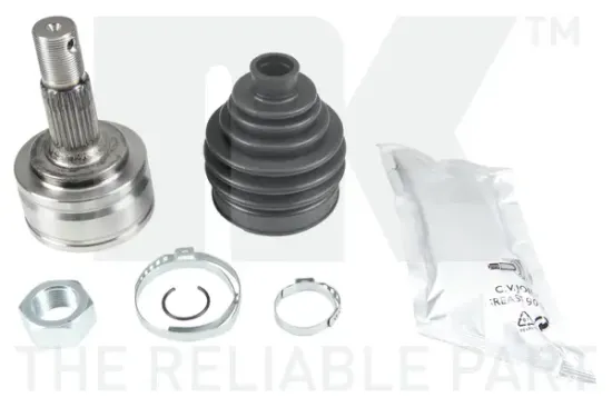 Gelenksatz, Antriebswelle NK 519909 Bild Gelenksatz, Antriebswelle NK 519909