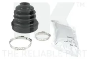 Faltenbalgsatz, Antriebswelle NK 522221