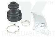 Faltenbalgsatz, Antriebswelle NK 523923