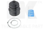 Faltenbalgsatz, Antriebswelle NK 525203