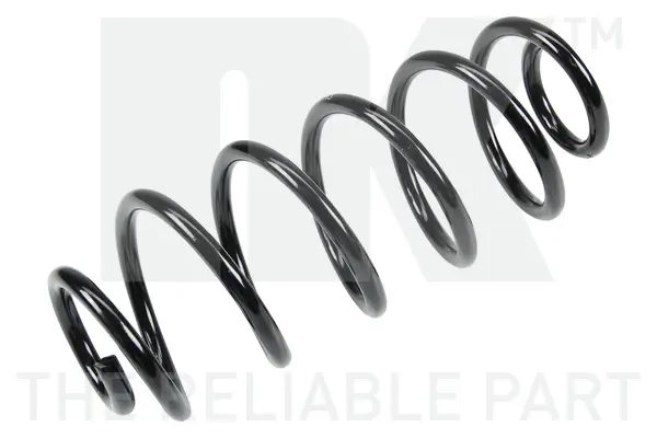 Fahrwerksfeder Hinterachse NK 531009