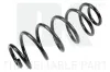 Fahrwerksfeder Hinterachse NK 531009