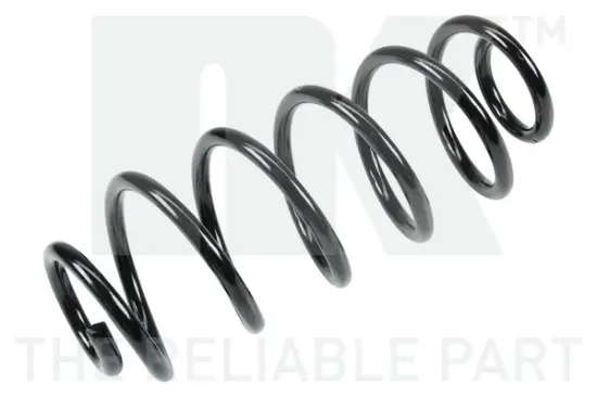 Fahrwerksfeder Hinterachse NK 531009 Bild Fahrwerksfeder Hinterachse NK 531009